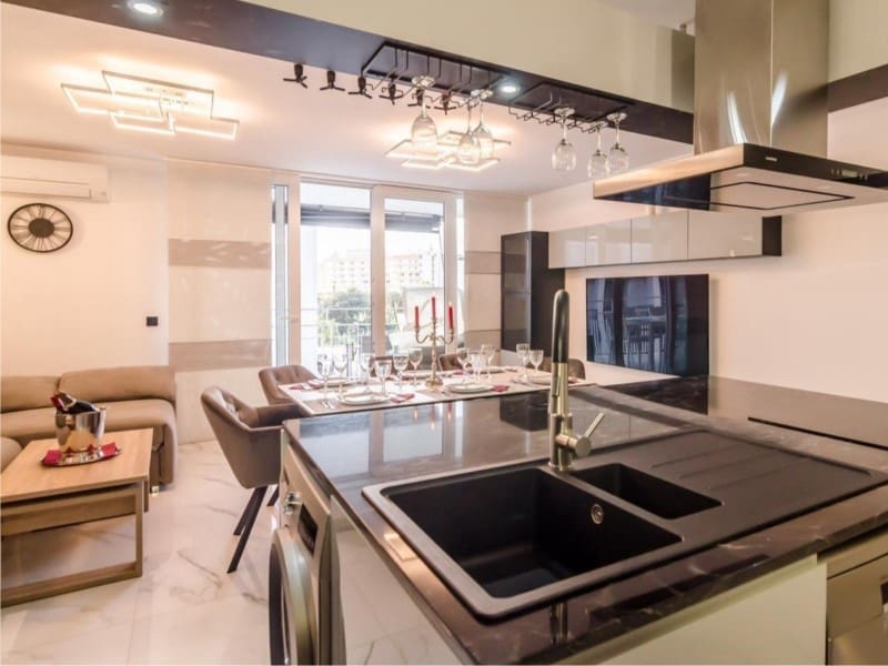 2 bedroom Flat for sale in Lloret de Mar - € 260,000 (Ref: 9322567)