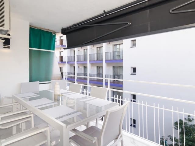 2 chambre Appartement à vendre à Fenals, Lloret de Mar - 260 000 € (Ref: 9322567)