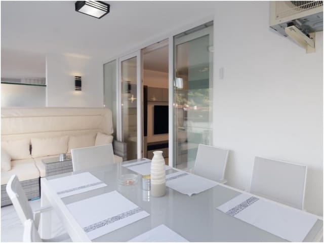 2 camera da letto Appartamento in vendita in Fenals, Lloret de Mar - 260.000 € (Rif: 9322567)