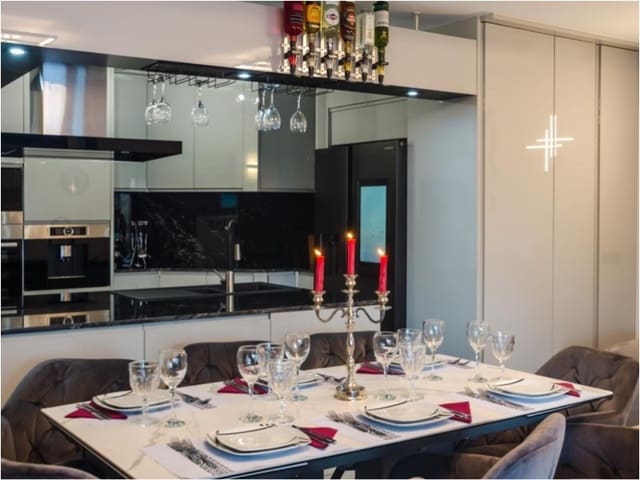 2 camera da letto Appartamento in vendita in Fenals, Lloret de Mar - 260.000 € (Rif: 9322567)