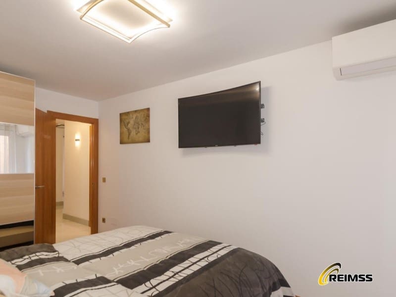 2 soveværelse Lejlighed til salg i Lloret de Mar - € 260.000 (Ref: 9322567)