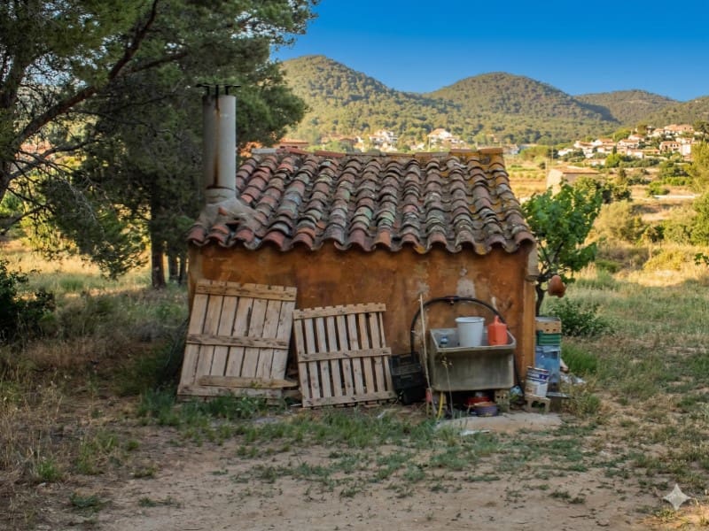 1 Zimmer Villa zu verkaufen in Tordera - 295.000 € (Ref: 9342145)