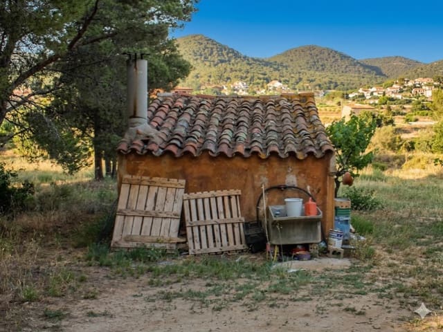 Chalet de 1 habitación en Tordera en venta - 295.000 € (Ref: 9342145)