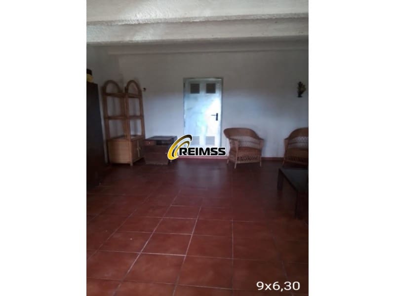 5 Zimmer Villa zu verkaufen in Calonge i Sant Antoni mit Garage - 420.000 € (Ref: 9349314)