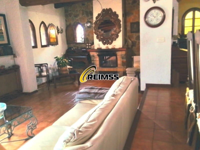 5 Zimmer Villa zu verkaufen in Calonge i Sant Antoni mit Garage - 420.000 € (Ref: 9349314)