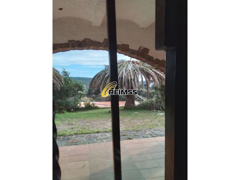 5 Zimmer Villa zu verkaufen in Calonge i Sant Antoni mit Garage - 420.000 € (Ref: 9349314)