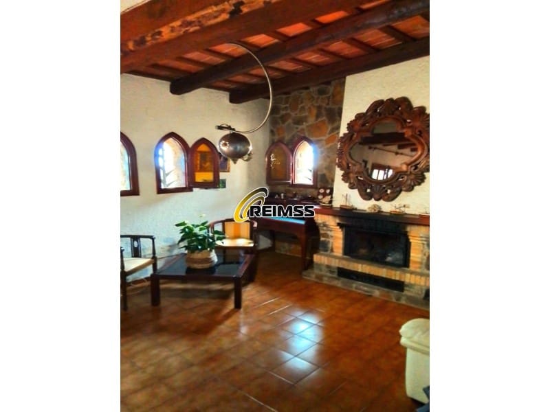 5 Zimmer Villa zu verkaufen in Calonge i Sant Antoni mit Garage - 420.000 € (Ref: 9349314)