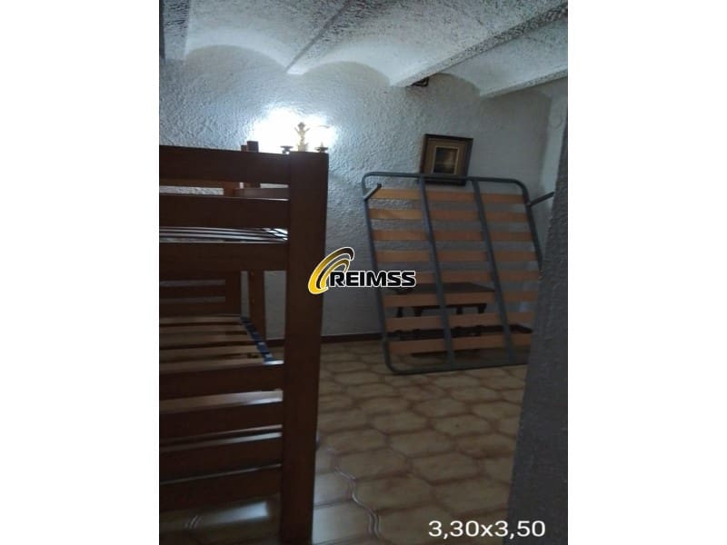 5 Zimmer Villa zu verkaufen in Calonge i Sant Antoni mit Garage - 420.000 € (Ref: 9349314)