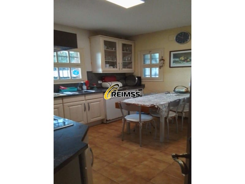 5 Zimmer Villa zu verkaufen in Calonge i Sant Antoni mit Garage - 420.000 € (Ref: 9349314)