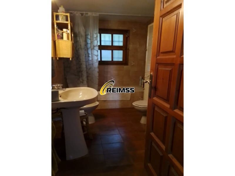 5 Zimmer Villa zu verkaufen in Calonge i Sant Antoni mit Garage - 420.000 € (Ref: 9349314)