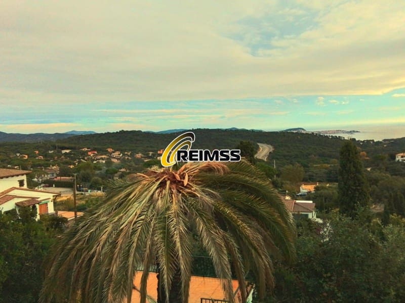 5 Zimmer Villa zu verkaufen in Calonge i Sant Antoni mit Garage - 420.000 € (Ref: 9349314)