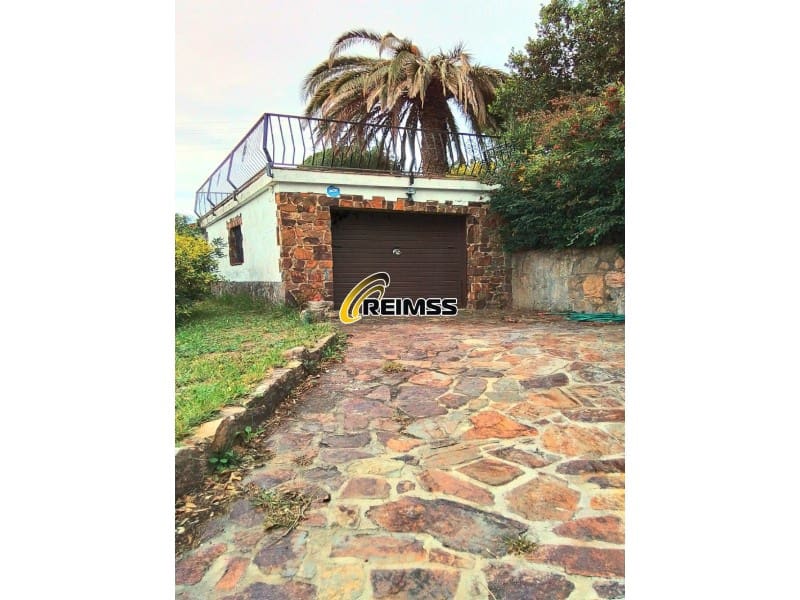 5 Zimmer Villa zu verkaufen in Calonge i Sant Antoni mit Garage - 420.000 € (Ref: 9349314)