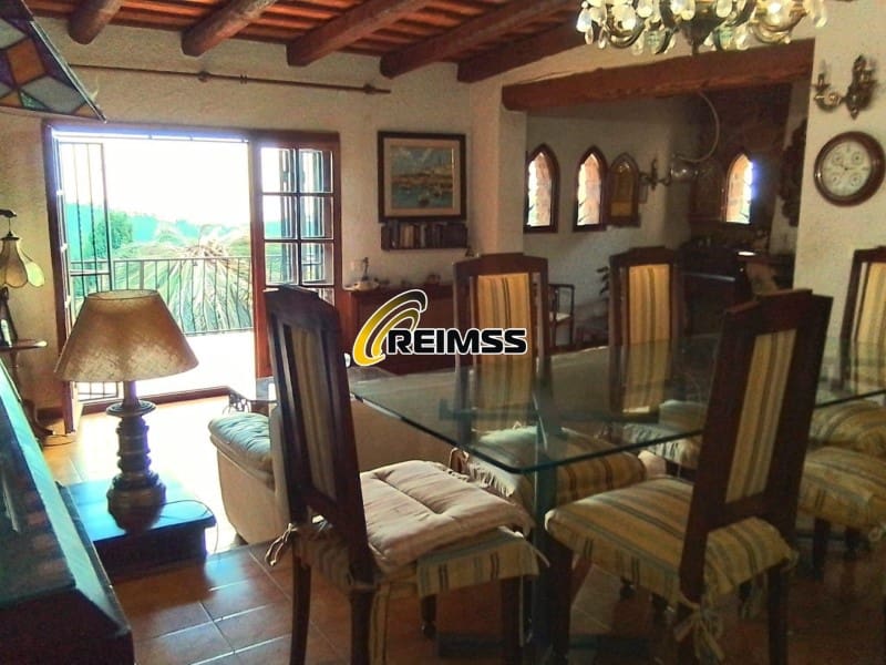 5 Zimmer Villa zu verkaufen in Calonge i Sant Antoni mit Garage - 420.000 € (Ref: 9349314)