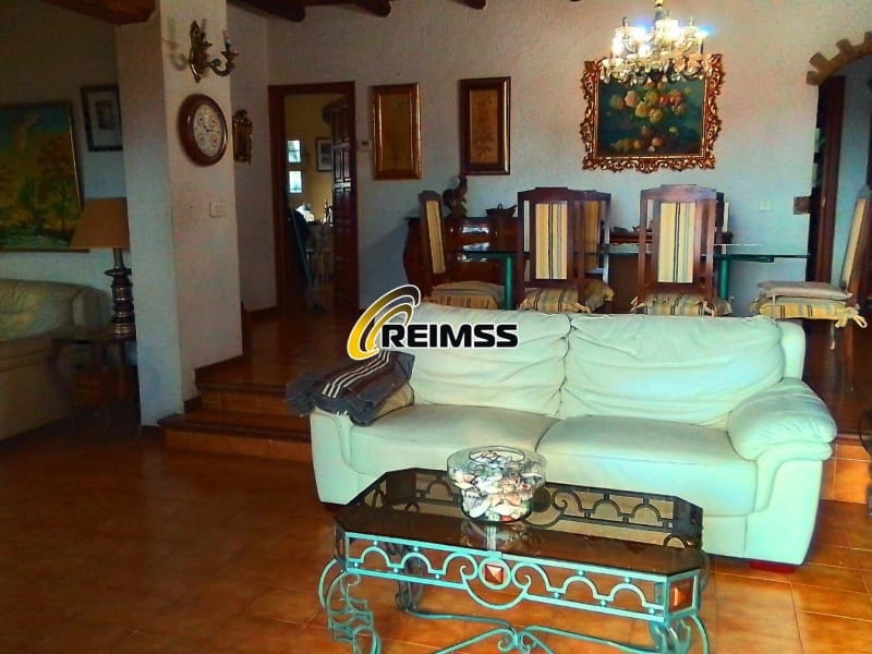 5 Zimmer Villa zu verkaufen in Calonge i Sant Antoni mit Garage - 420.000 € (Ref: 9349314)