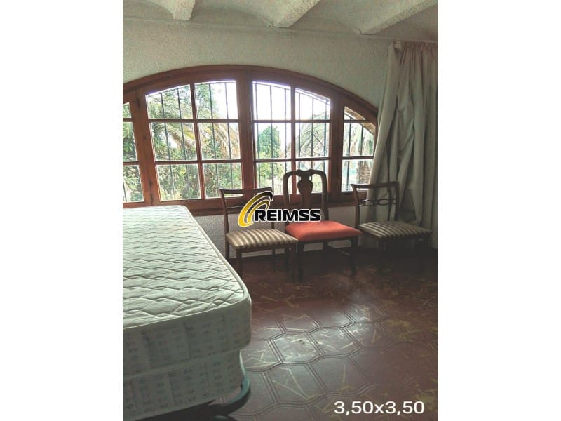 5 Zimmer Villa zu verkaufen in Calonge i Sant Antoni mit Garage - 420.000 € (Ref: 9349314)