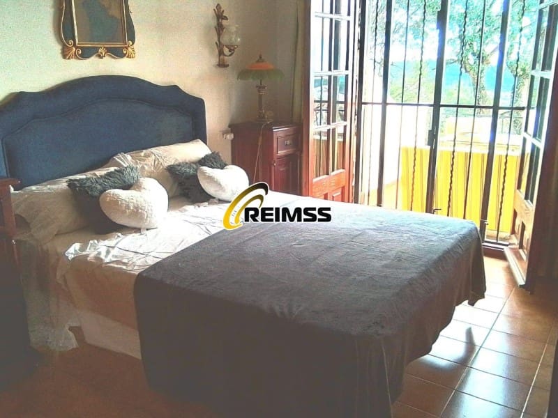 5 Zimmer Villa zu verkaufen in Calonge i Sant Antoni mit Garage - 420.000 € (Ref: 9349314)