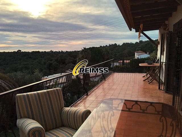 5 Zimmer Villa zu verkaufen in Calonge i Sant Antoni mit Garage - 420.000 € (Ref: 9349314)