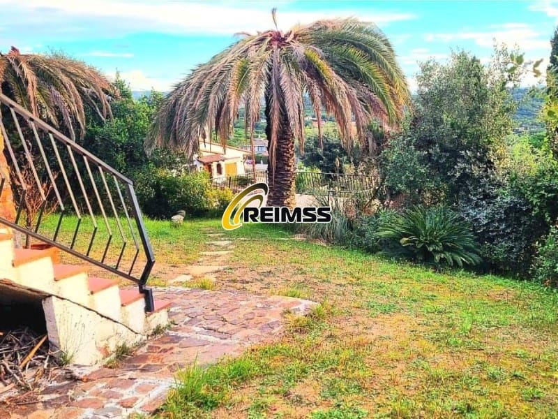 5 Zimmer Villa zu verkaufen in Calonge i Sant Antoni mit Garage - 420.000 € (Ref: 9349314)