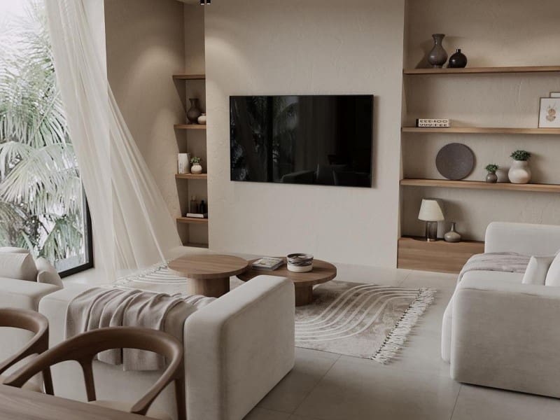 3 soveværelse Villa til salg i Vilassar de Dalt med garage - € 1.470.000 (Ref: 9353368)