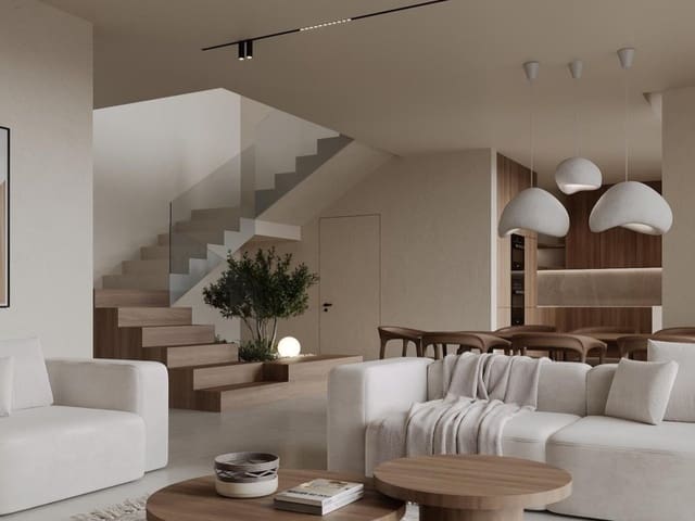 3 soveværelse Villa til salg i Vilassar de Dalt med garage - € 1.470.000 (Ref: 9353368)