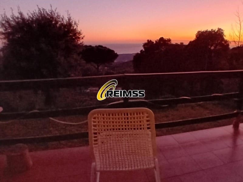 3 slaapkamer Villa te koop in Tordera met garage - € 165.000 (Ref: 9356130)