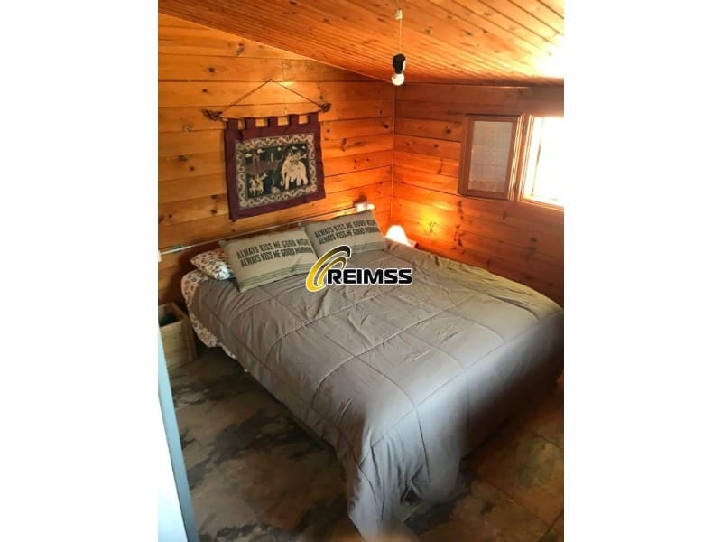 3 slaapkamer Villa te koop in Tordera met garage - € 165.000 (Ref: 9356130)