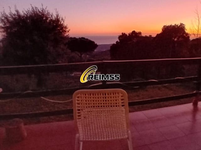 3 slaapkamer Villa te koop in Tordera met garage - € 165.000 (Ref: 9356130)