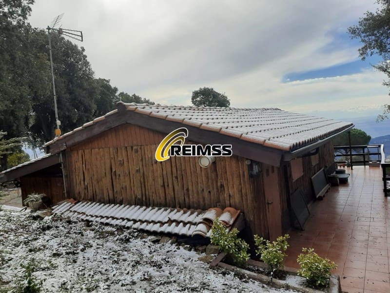 3 slaapkamer Villa te koop in Tordera met garage - € 165.000 (Ref: 9356130)