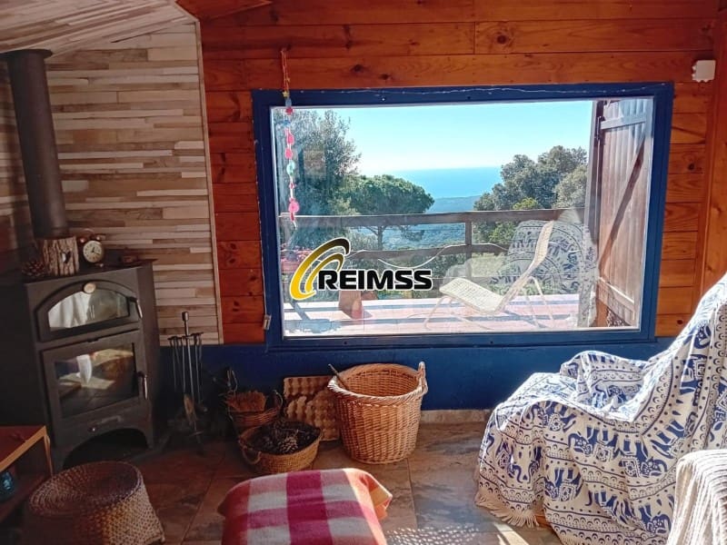 3 slaapkamer Villa te koop in Tordera met garage - € 165.000 (Ref: 9356130)