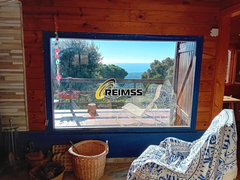 3 slaapkamer Villa te koop in Tordera met garage - € 165.000 (Ref: 9356130)