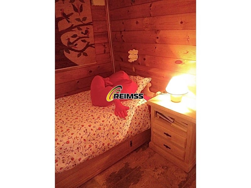 3 slaapkamer Villa te koop in Tordera met garage - € 165.000 (Ref: 9356130)