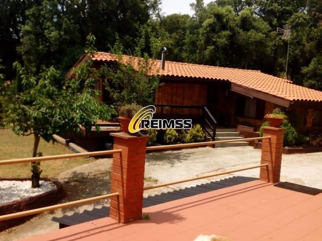 3 slaapkamer Villa te koop in Tordera met garage - € 165.000 (Ref: 9356130)