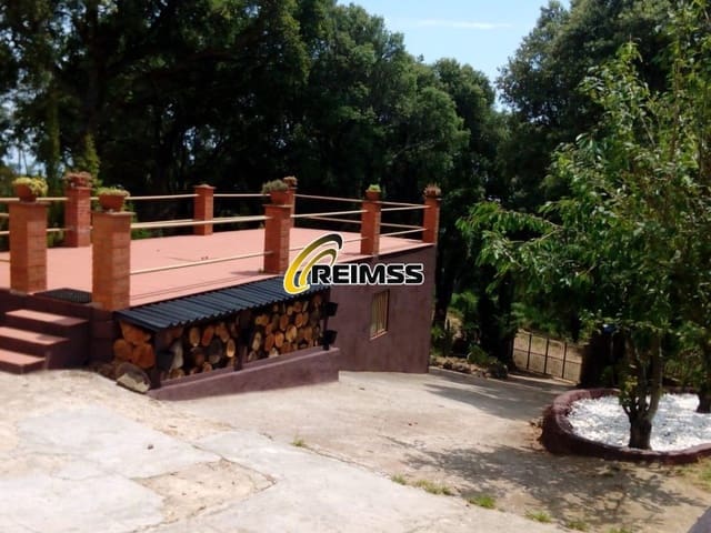 3 slaapkamer Villa te koop in Tordera met garage - € 165.000 (Ref: 9356130)