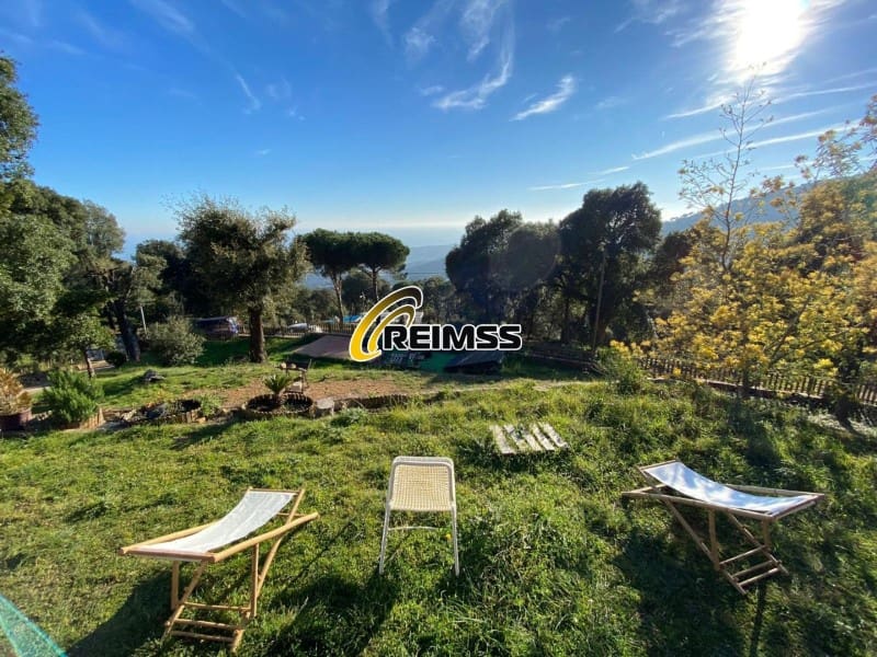 3 slaapkamer Villa te koop in Tordera met garage - € 165.000 (Ref: 9356130)