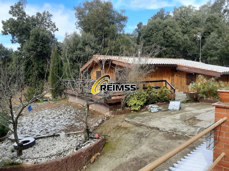 3 slaapkamer Villa te koop in Tordera met garage - € 165.000 (Ref: 9356130)