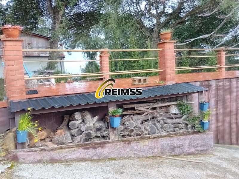 3 slaapkamer Villa te koop in Tordera met garage - € 165.000 (Ref: 9356130)