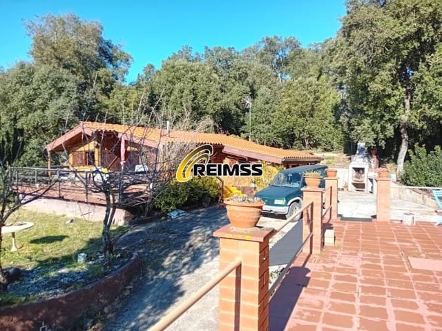 3 slaapkamer Villa te koop in Tordera met garage - € 165.000 (Ref: 9356130)