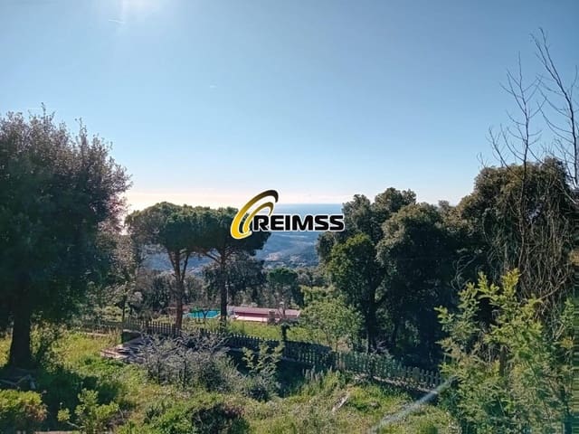 3 slaapkamer Villa te koop in Tordera met garage - € 165.000 (Ref: 9356130)