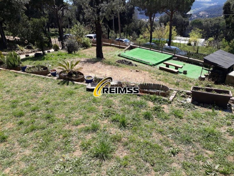 3 slaapkamer Villa te koop in Tordera met garage - € 165.000 (Ref: 9356130)