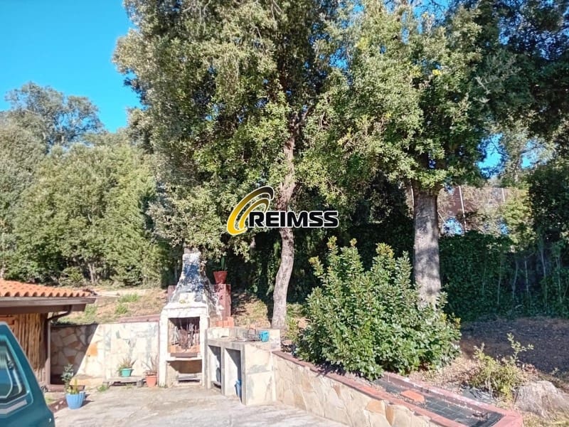 3 slaapkamer Villa te koop in Tordera met garage - € 165.000 (Ref: 9356130)