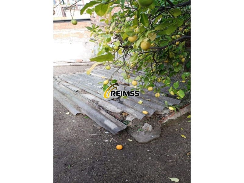 Terreno Non Edificato in vendita in Pineda de Mar - 91.500 € (Rif: 9378971)