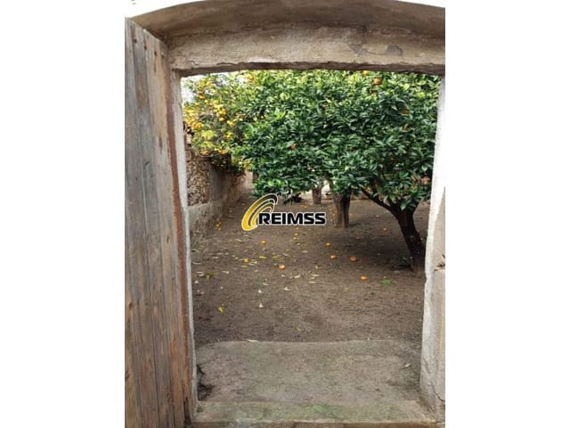 Undeveloped Land for sale in Pineda de Mar - € 91,500 (Ref: 9378971)