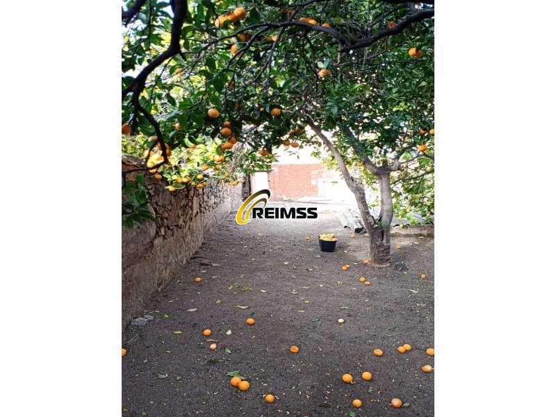 Terreno Non Edificato in vendita in Pineda de Mar - 91.500 € (Rif: 9378971)