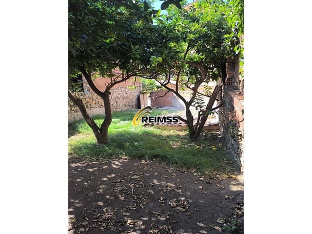 Undeveloped Land for sale in Pineda de Mar - € 91,500 (Ref: 9378971)