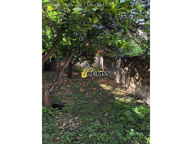 Undeveloped Land for sale in Pineda de Mar - € 91,500 (Ref: 9378971)