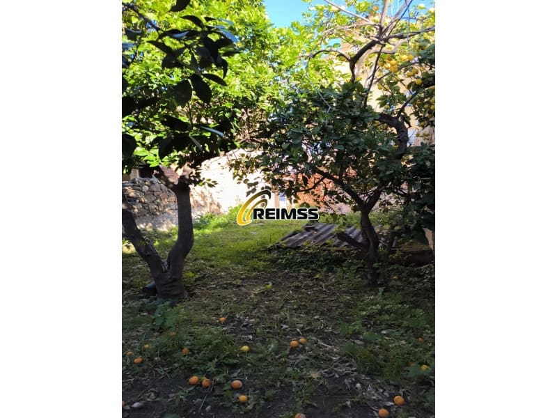 Undeveloped Land for sale in Pineda de Mar - € 84,000 (Ref: 9378971)