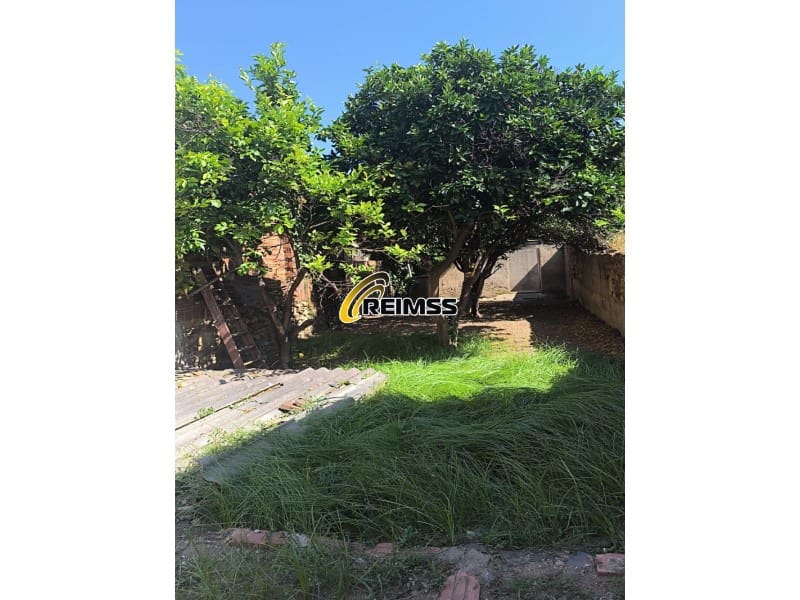 Undeveloped Land for sale in Pineda de Mar - € 84,000 (Ref: 9378971)