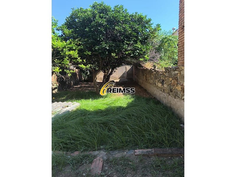 Undeveloped Land for sale in Pineda de Mar - € 84,000 (Ref: 9378971)