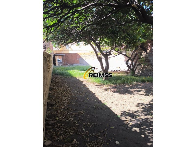 Undeveloped Land for sale in Pineda de Mar - € 84,000 (Ref: 9378971)