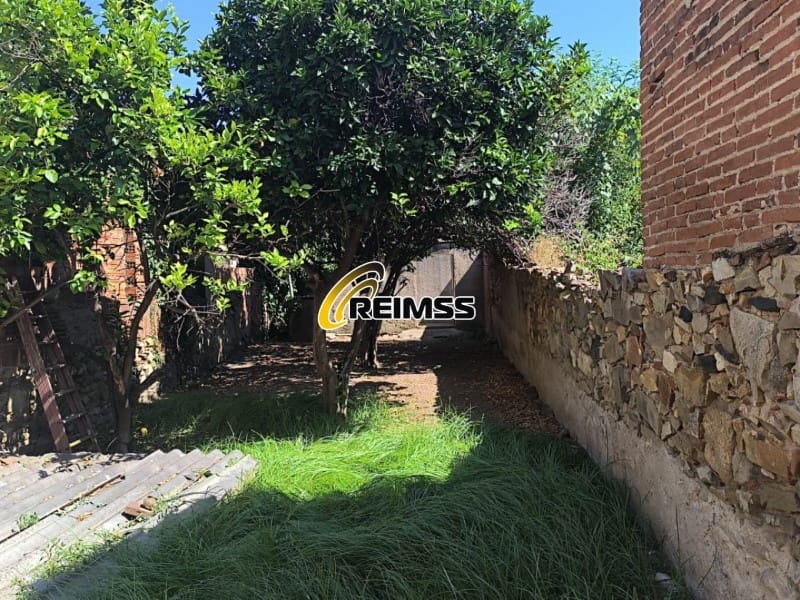 Undeveloped Land for sale in Pineda de Mar - € 84,000 (Ref: 9378971)
